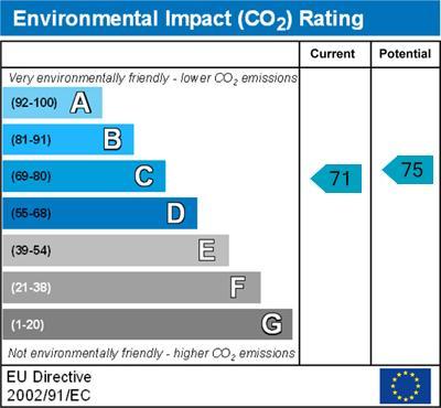 Environmental Impact