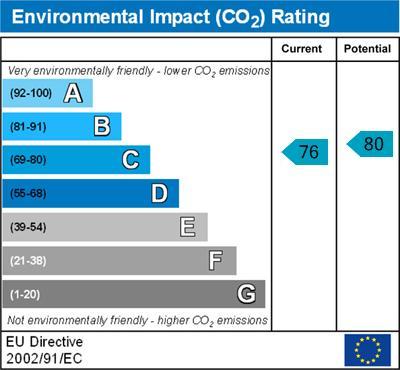 Environmental Impact
