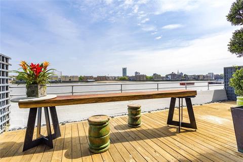 2 bedroom flat for sale, New Crane Wharf, 11 New Crane Place, Wapping, London, E1W