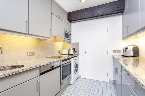 2 bedroom flat for sale, New Crane Wharf, 11 New Crane Place, Wapping, London, E1W