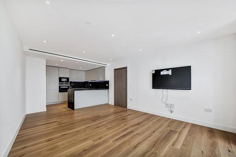 2 bedroom flat for sale, Admiralty House, 150 Vaughan Way, Wapping, London, E1W