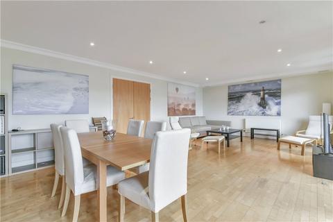2 bedroom flat for sale, Turnstone House, Star Place, Wapping, London, E1W