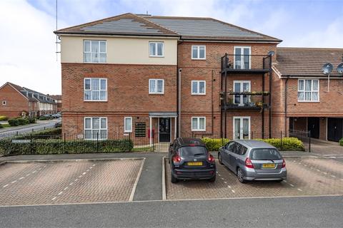 1 bedroom flat for sale - Beech House, 1 Stone Well Road, Staines-upon-Thames, Surrey