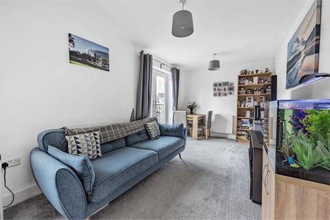 1 bedroom flat for sale - Beech House, 1 Stone Well Road, Staines-upon-Thames, Surrey