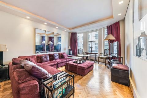 Eaton House, 39-40 Upper Grosvenor Street, Mayfair, London
