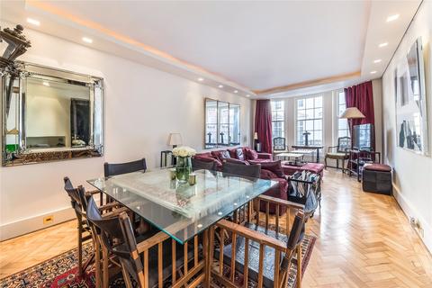 3 bedroom flat to rent, Eaton House, 39-40 Upper Grosvenor Street, Mayfair, London