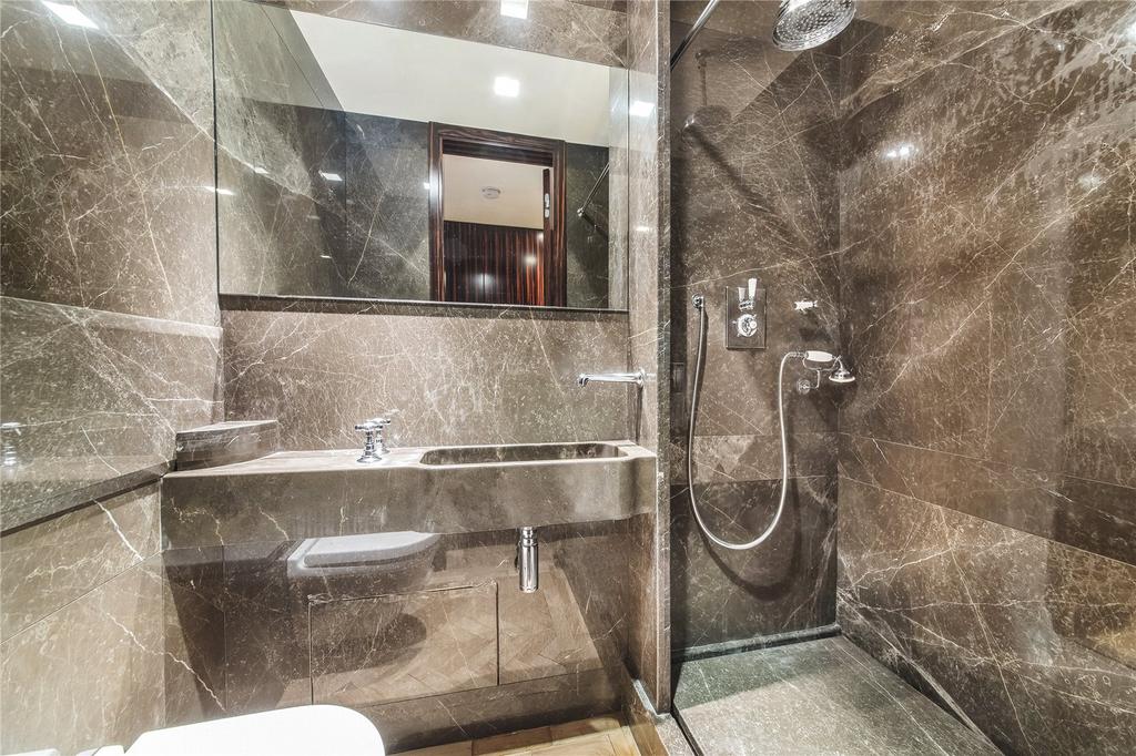 Shared Bathroom