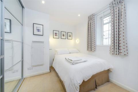 1 bedroom apartment to rent, Queen Square, Bloomsbury, London, WC1N