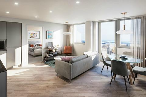 Regents Plaza Apartments Regent Farm Road Gosforth Newcastle 2 Bed Flat 175 000