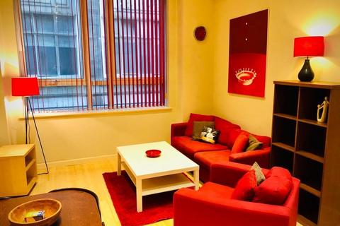 1 bedroom flat to rent, The Birchin, 1 Joiner Street, Northern Quarter, Manchester, M4