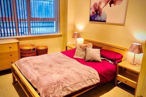 1 bedroom flat to rent, The Birchin, 1 Joiner Street, Northern Quarter, Manchester, M4