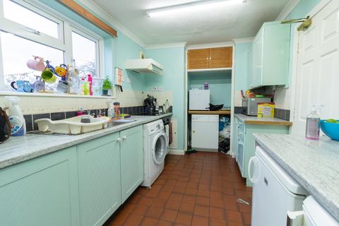 5 bedroom end of terrace house to rent - Greenhill Road, Winchester