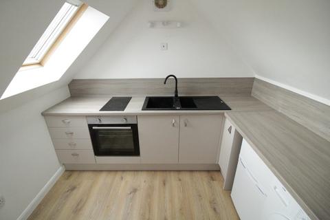 1 bedroom apartment to rent, Darley Avenue, Toton