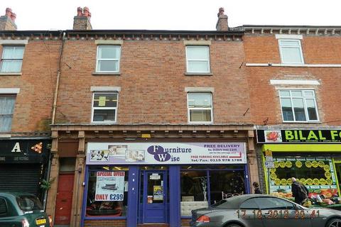 Studio to rent, Studio@ Radford Road Nottingham NG7