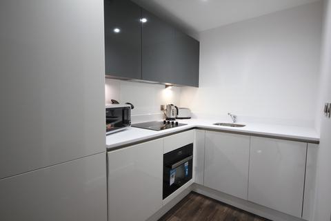 1 bedroom apartment to rent, Granville Lofts, Holliday Street, Birmingham, B1