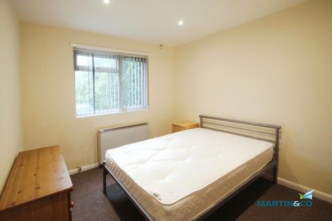 1 bedroom ground floor flat to rent, Off Iffley Road, Oxford