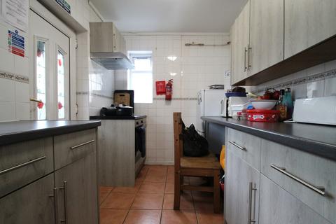 1 bedroom flat to rent, Addison Crescent, Iffley