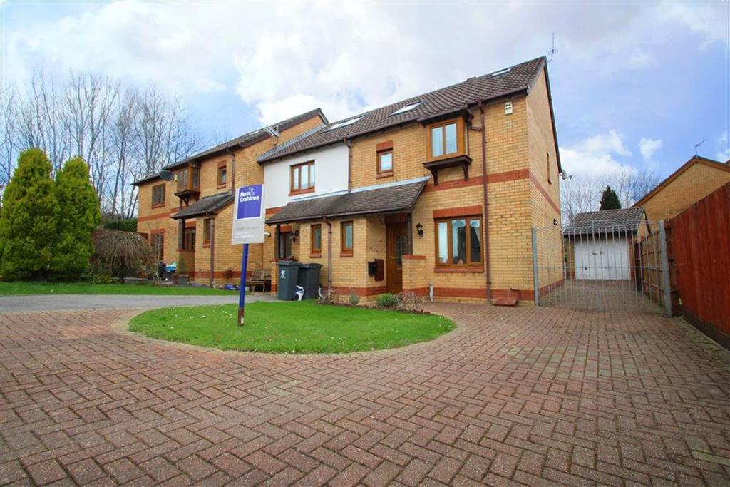 Find 3 Bedroom Houses To Rent In Thornhill Cardiff Zoopla