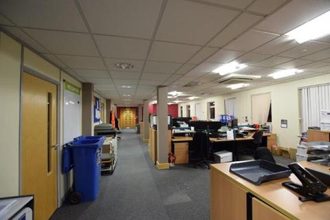 Office to rent - Wherstead Park, The Street, Wherstead, East Of England, IP9