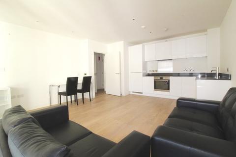 1 bedroom apartment to rent, Capitol Way, London