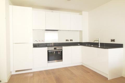 1 bedroom apartment to rent, Capitol Way, London