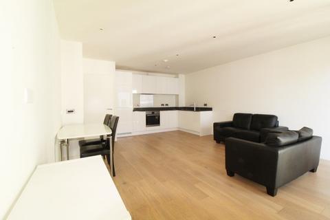 1 bedroom apartment to rent, Capitol Way, London