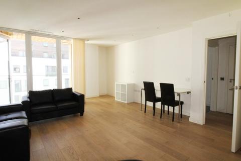 1 bedroom apartment to rent, Capitol Way, London