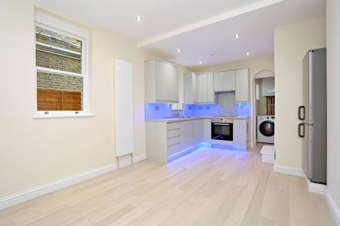 2 bedroom maisonette for sale, Boston Road, Hanwell, W7