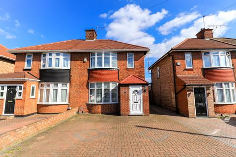 3 bedroom semi-detached house for sale, Grove Gardens, EN3