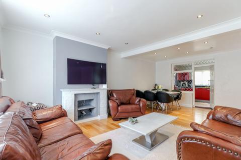 3 bedroom semi-detached house for sale, Grove Gardens, EN3