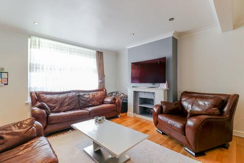 3 bedroom semi-detached house for sale, Grove Gardens, EN3