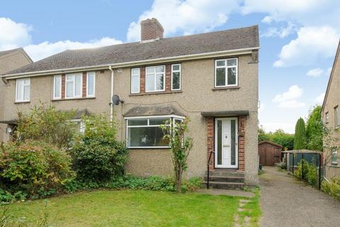 3 bedroom semi-detached house to rent, Headington,  Oxford,  OX3