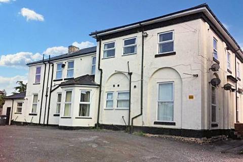 1 bedroom flat to rent, St Christophers Flats, balby, Doncaster DN4