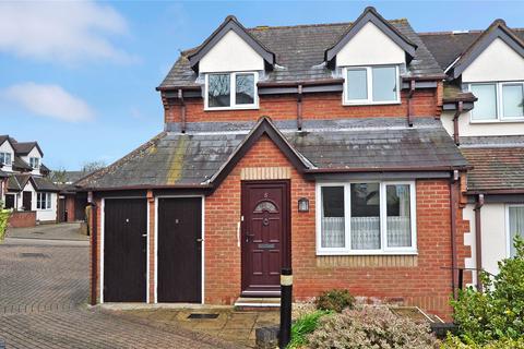 2 bedroom retirement property for sale - Tremaine Close, Honiton, Devon, EX14
