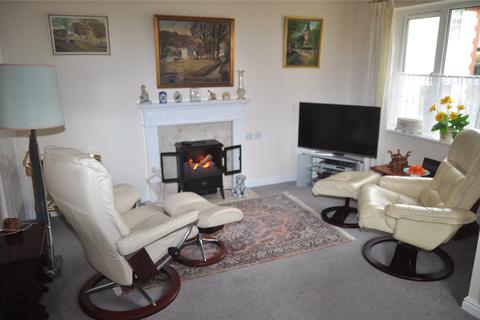 2 bedroom retirement property for sale - Tremaine Close, Honiton, Devon, EX14