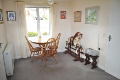 2 bedroom retirement property for sale - Tremaine Close, Honiton, Devon, EX14