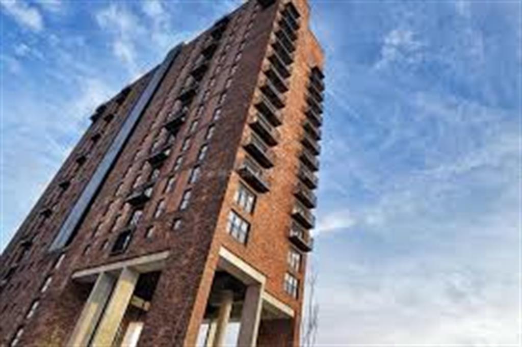 Wilburn Basin (Block A), Ordsall Lane, Salford, M5 4XP 1 bed apartment