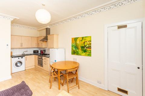 undefined, West Newington Place, Newington, Edinburgh, EH9