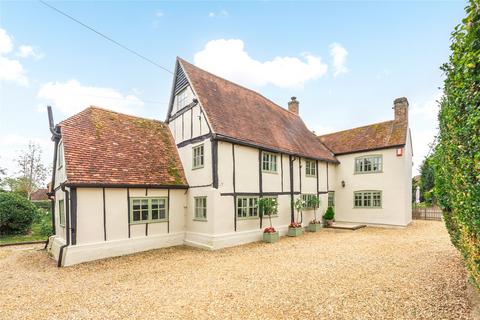 Cranfield Road, Moulsoe, Buckinghamshire, MK16