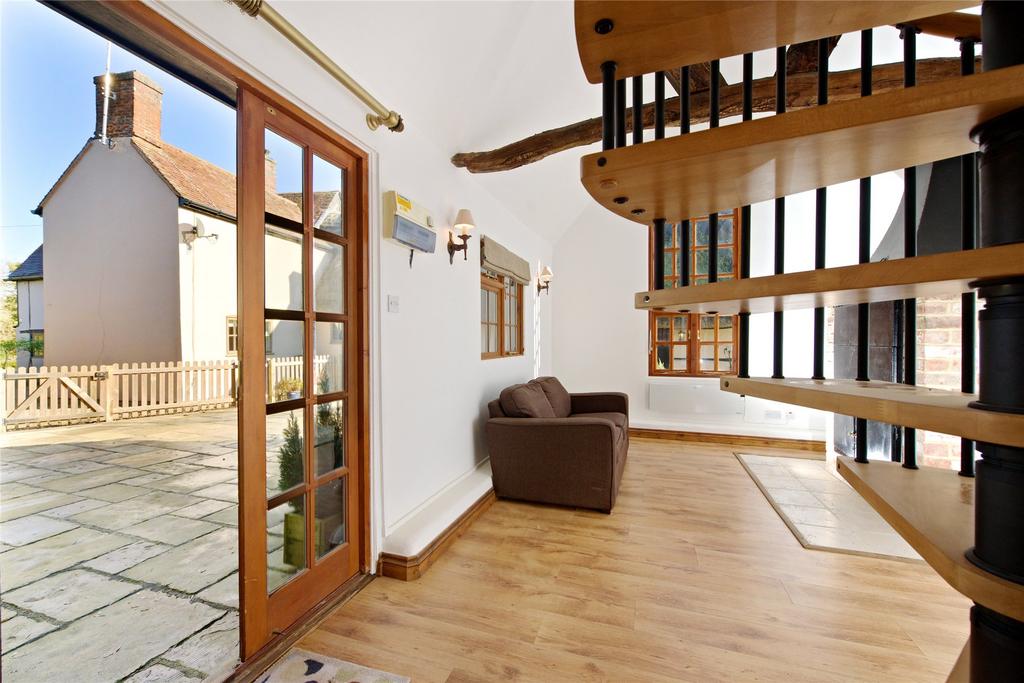 Annexe Sitting Room
