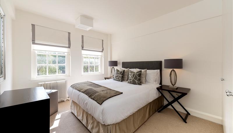 Typical Bedroom