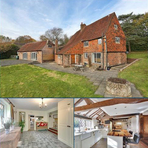 Search Farm Houses For Sale In England Onthemarket