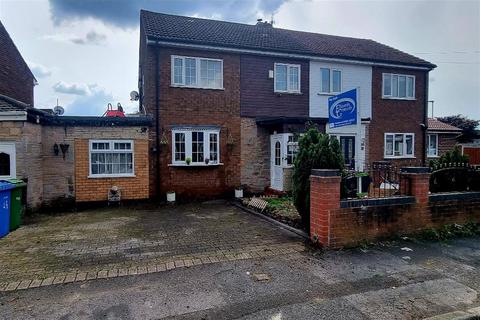 3 bedroom semi-detached house for sale, Great Sankey, Warrington WA5