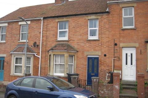 2 bedroom terraced house to rent, Percy Road, Yeovil BA21