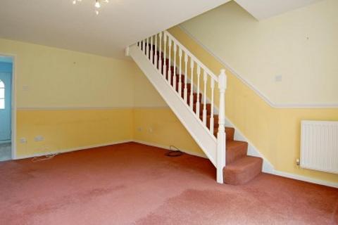 2 bedroom semi-detached house to rent, Didcot,  Oxfordshire,  OX11