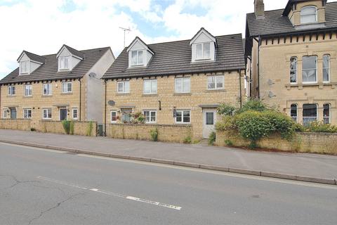 3 bedroom end of terrace house to rent, Cashes Green Road, Stroud, Gloucestershire, GL5