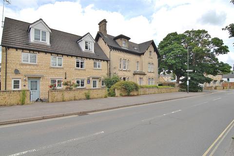 3 bedroom end of terrace house to rent, Cashes Green Road, Stroud, Gloucestershire, GL5