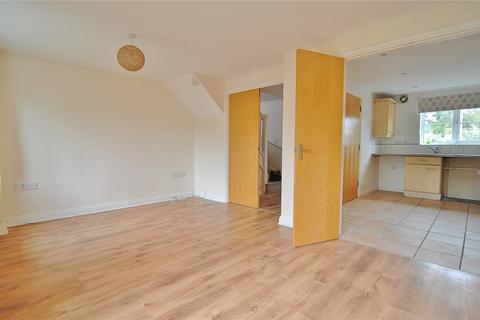 3 bedroom end of terrace house to rent, Cashes Green Road, Stroud, Gloucestershire, GL5