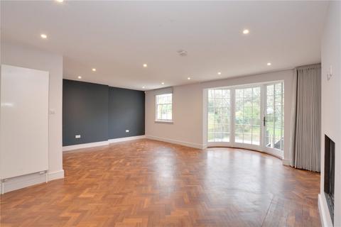 4 bedroom semi-detached house to rent, Pond Road, London, SE3