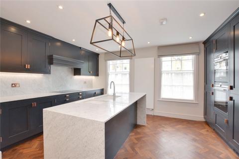 4 bedroom semi-detached house to rent, Pond Road, London, SE3